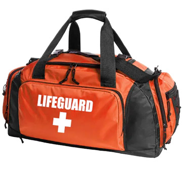 Additional equipment