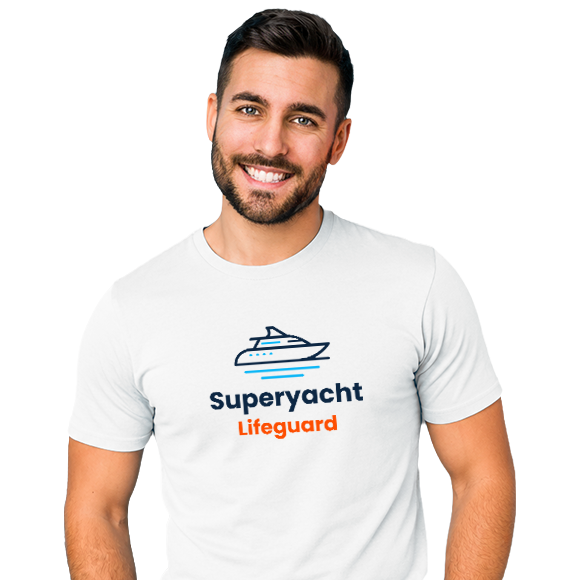 Superyacht Lifeguard